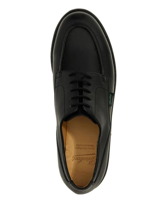 26FW 파라부트 로퍼 710709 NOIR BLACK - PARABOOT