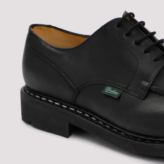 26FW 파라부트 로퍼 710709 NOIR BLACK - PARABOOT