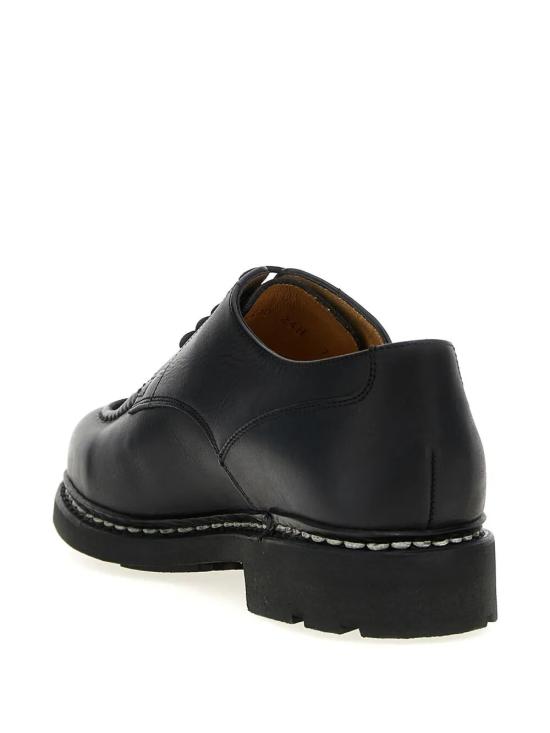26FW 파라부트 로퍼 710709 NOIR BLACK - PARABOOT