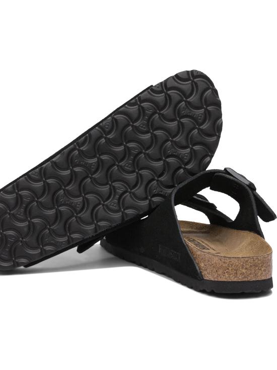 26SS 버켄스탁 샌들 1027164 BLACK - BIRKENSTOCK