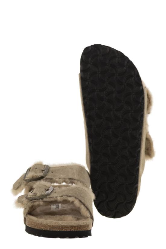 26FW 버켄스탁 샌들 1028293 TAUPE NUDE NEUTRALS - BIRKENSTOCK
