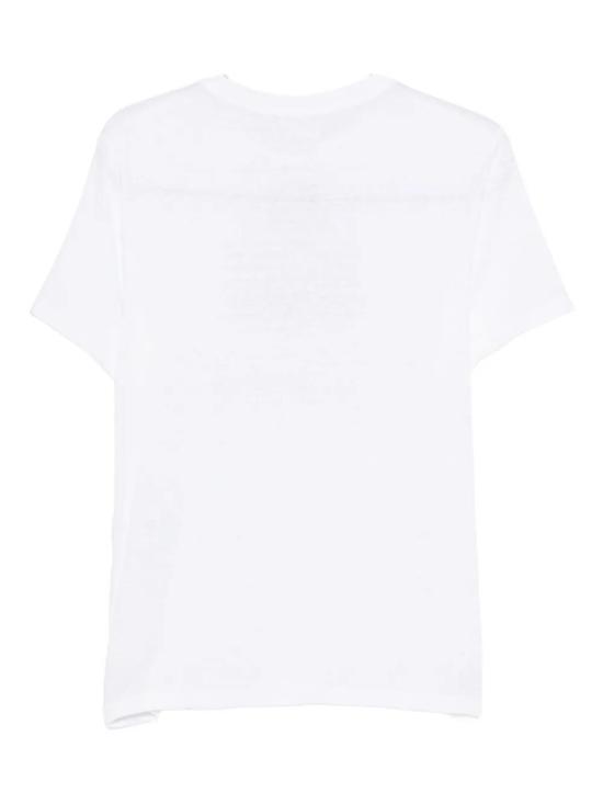 25FW 이자벨마랑에뚜왈 반팔 티셔츠 TS0001FBA1N10E WHPM WHITE - ISABEL MARANT ETOILE