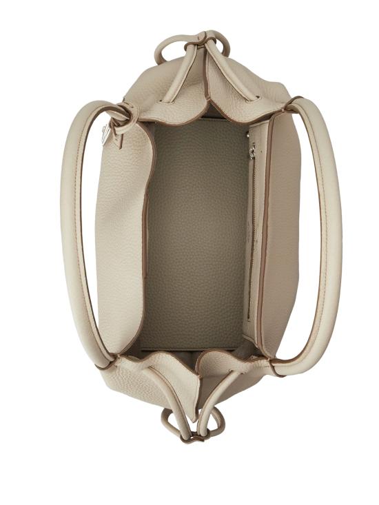 25FW 토즈 토트백 XBWBUZS9300WNT C006 NUDE NEUTRALS - TODS