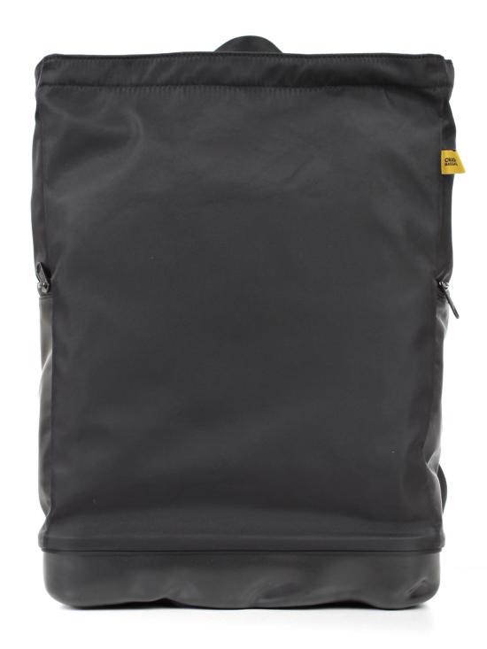 크래쉬 배기지 백팩 CB300 001 BLACK