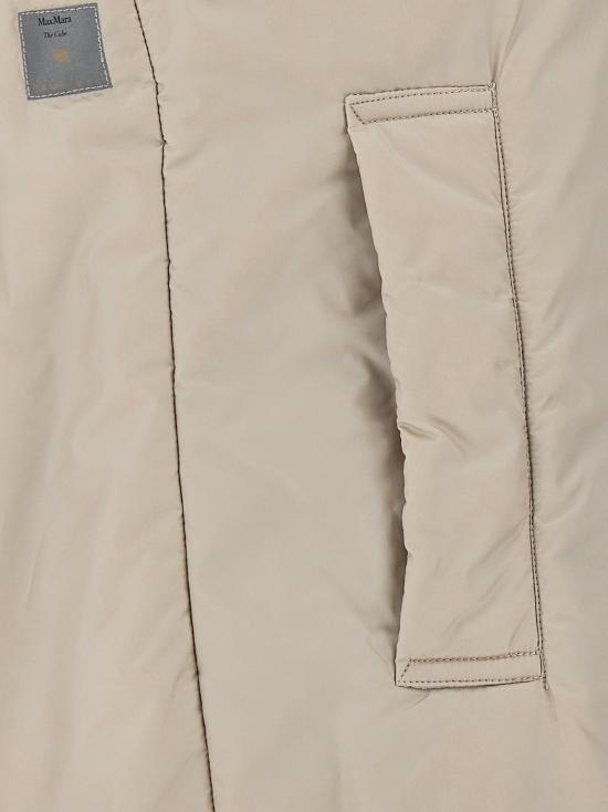 25FW 막스마라 더 큐브 GREENGO 그린고 후디드 패딩  2529296024600003 - MAXMARA THE CUBE