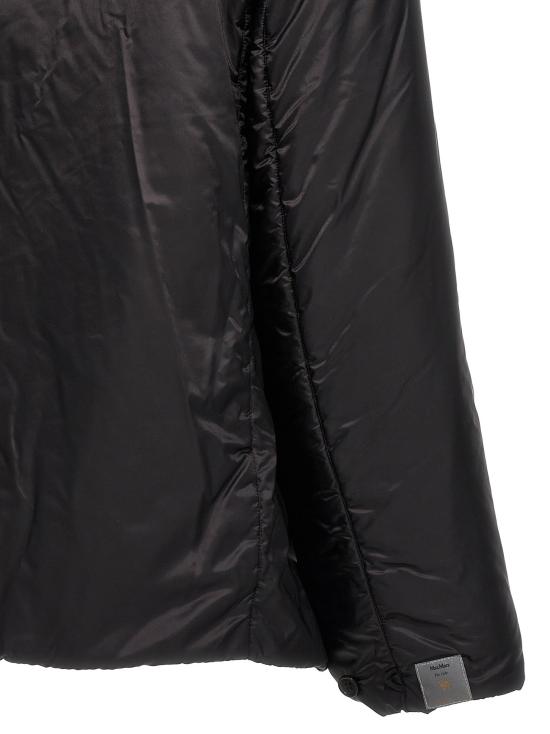 25FW 막스마라 더 큐브 GreenH 그린에이치 발수 패딩 자켓 GreenH 그린에이치 발수  자켓 2529486024600009 - MAXMARA THE CUBE