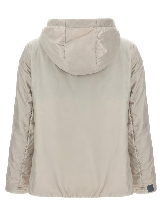 25FW 막스마라 더 큐브 GreenH 그린에이치 발수 패딩 패딩  2529486024600067 - MAXMARA THE CUBE