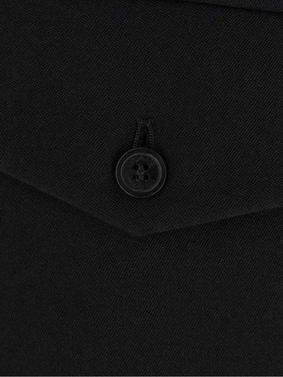 26SS 발망 숏팬츠 EH1PA125WC090PA Black - BALMAIN