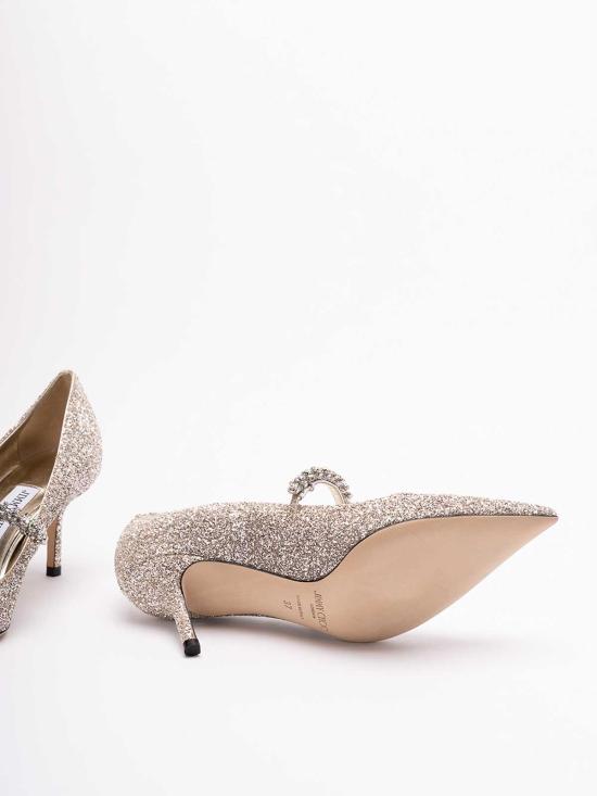 26FW 지미추 힐/펌프스 BINGPUMP65PZFSAND BEIGE - JIMMY CHOO