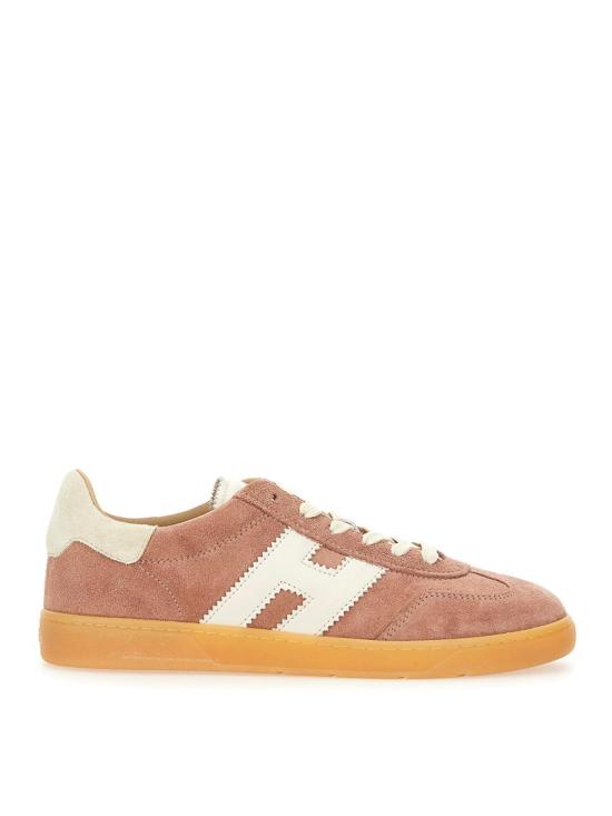 25SS 호간 스니커즈 HXW6470FB60PJQ0USI Dark Pink
