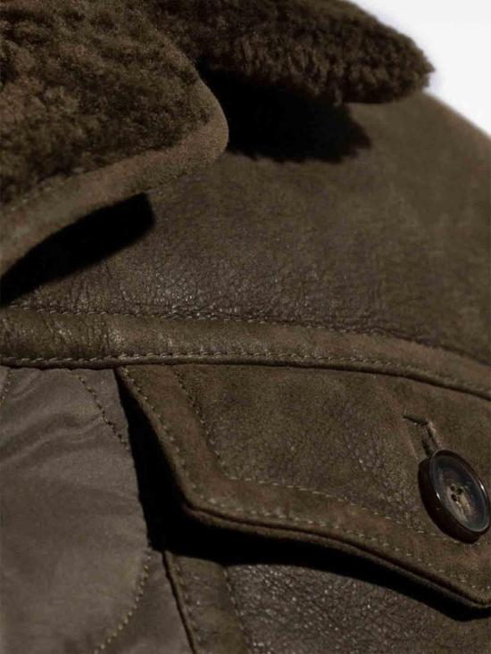  에트로 자켓 MROG0003AP210V0707 Brown - ETRO