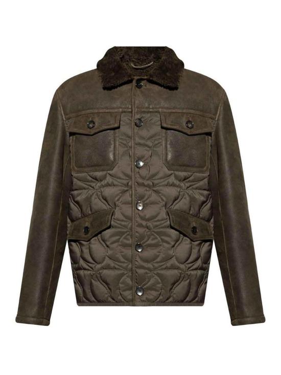  에트로 자켓 MROG0003AP210V0707 Brown