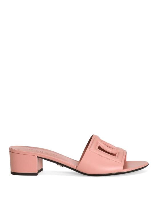  돌체앤가바나 샌들 CR1755AY32980405 Pink