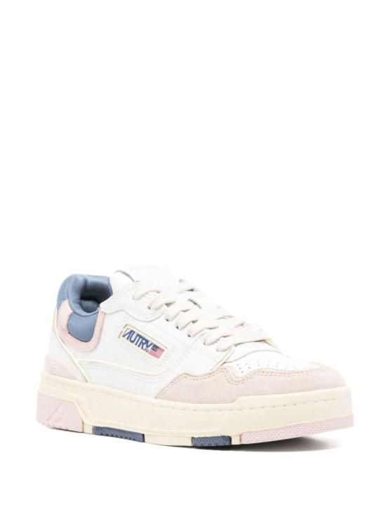 26SS 오트리 스니커즈 ROLWMC01 Multicolour - AUTRY