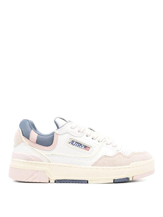 26SS 오트리 스니커즈 ROLWMC01 Multicolour