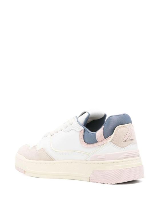 26SS 오트리 스니커즈 ROLWMC01 Multicolour - AUTRY