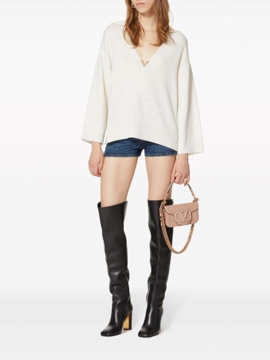 26SS 발렌티노 가라바니 숄더백 WB0K53KNT7P1 Pink - VALENTINO GARAVANI