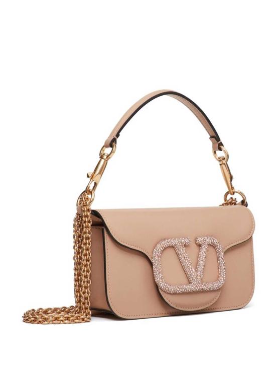 26SS 발렌티노 가라바니 숄더백 WB0K53KNT7P1 Pink - VALENTINO GARAVANI