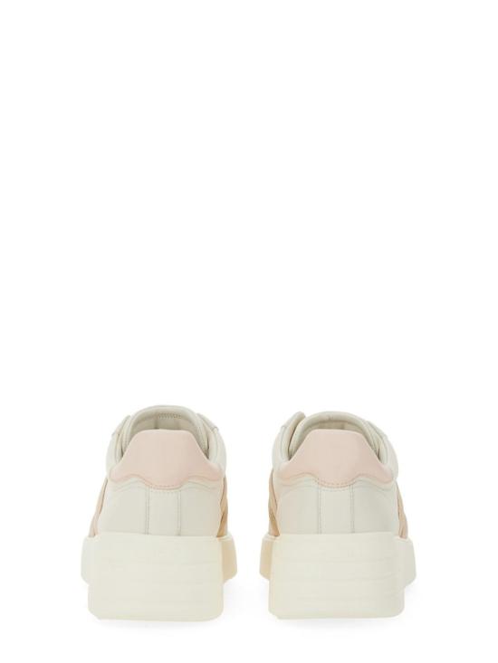 25SS 호간 스니커즈 HXW5620DN61N1M0GAS White - HOGAN