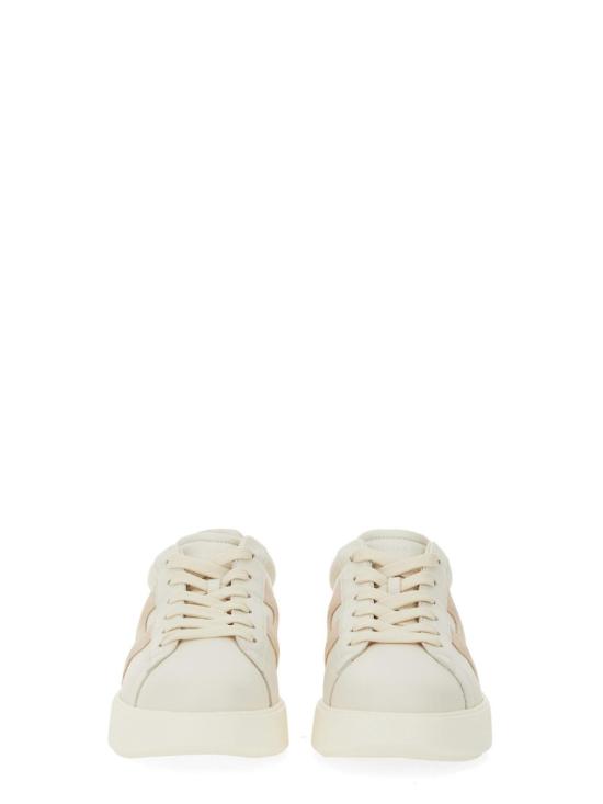 25SS 호간 스니커즈 HXW5620DN61N1M0GAS White - HOGAN