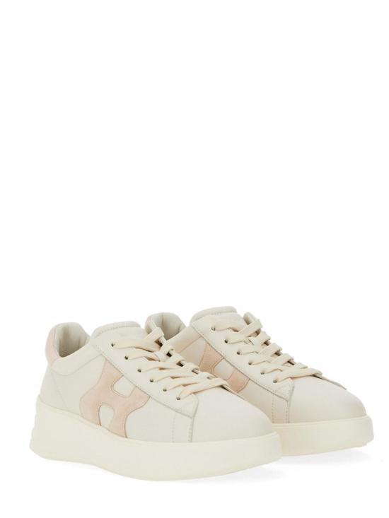 25SS 호간 스니커즈 HXW5620DN61N1M0GAS White - HOGAN