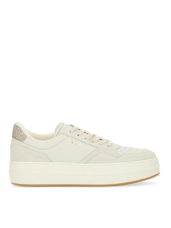 25SS 호간 스니커즈 HXW6700FK80U3J0CAS White