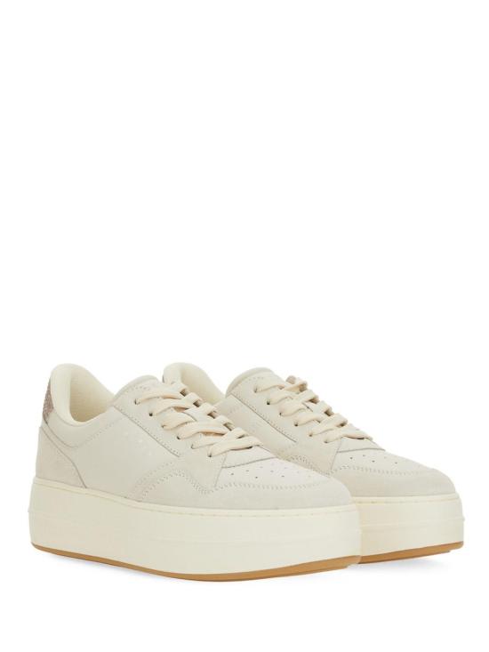 25SS 호간 스니커즈 HXW6700FK80U3J0CAS White - HOGAN