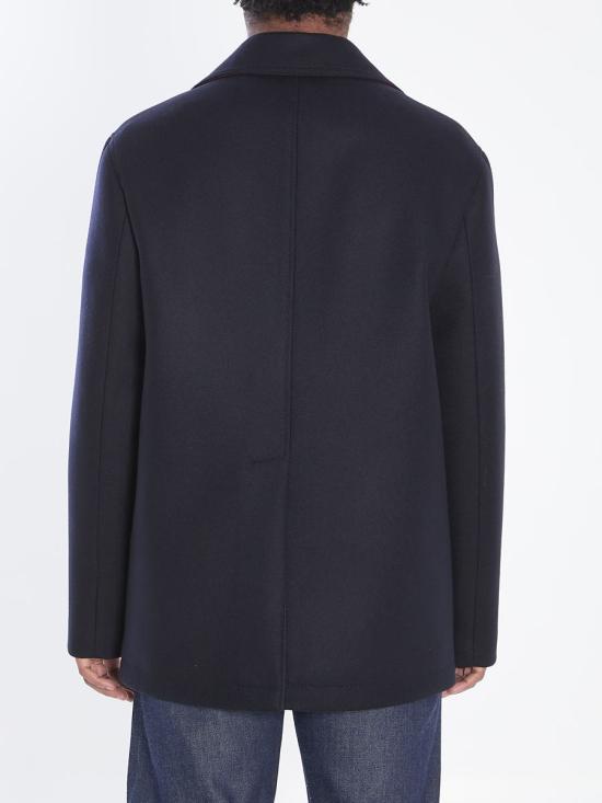 25FW 구찌 자켓 6491453 814502 Z8BW4 4504 BLUE - GUCCI