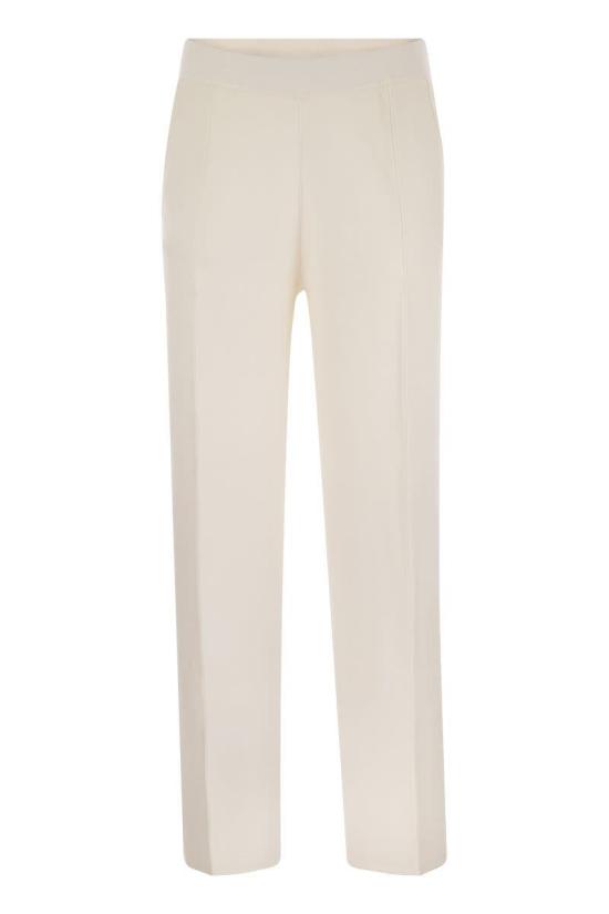 25FW 막스마라 숏팬츠 2521336019600 001 Beige