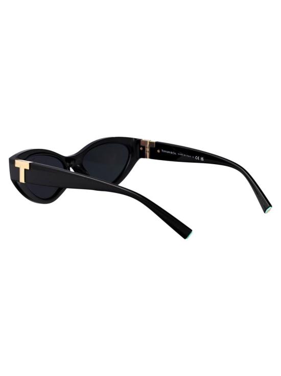25FW 티파니앤코 안경 0TF4225U 8001S4 SUNGLASSES 8001S4 BLACK - TIFFANY & CO