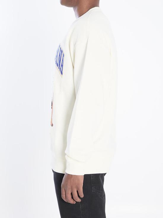 25FW 돌체앤가바나 스웨터 8749542 G9AHSZ G7PHH A4567 Beige - DOLCE & GABBANA