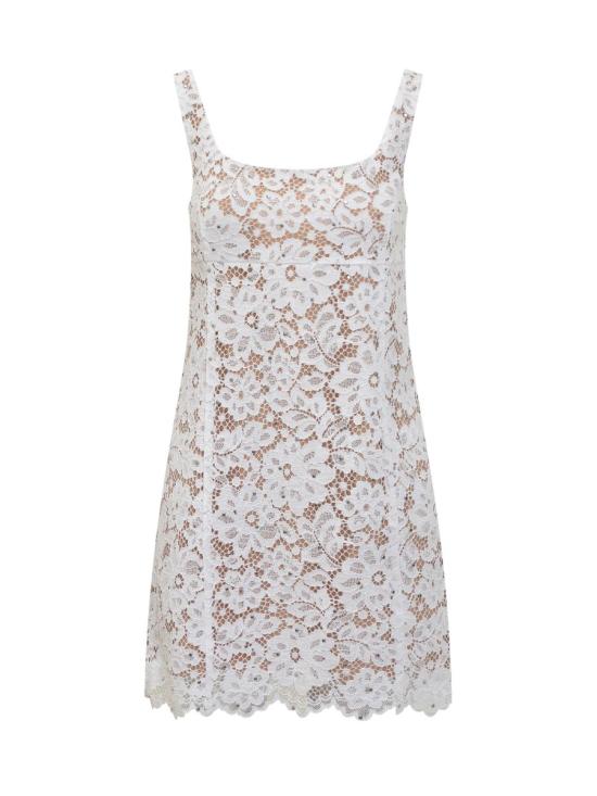 25SS 마이클 코어스 원피스 MS582WGGTA 100 WHITE