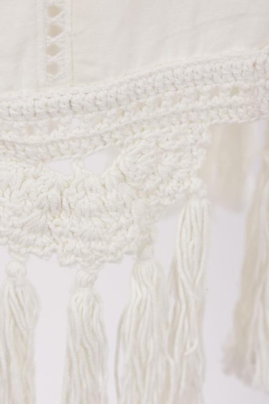 25SS 이자벨마랑 스커트 JU0325FAC1J12I20WH WHITE - ISABEL MARANT