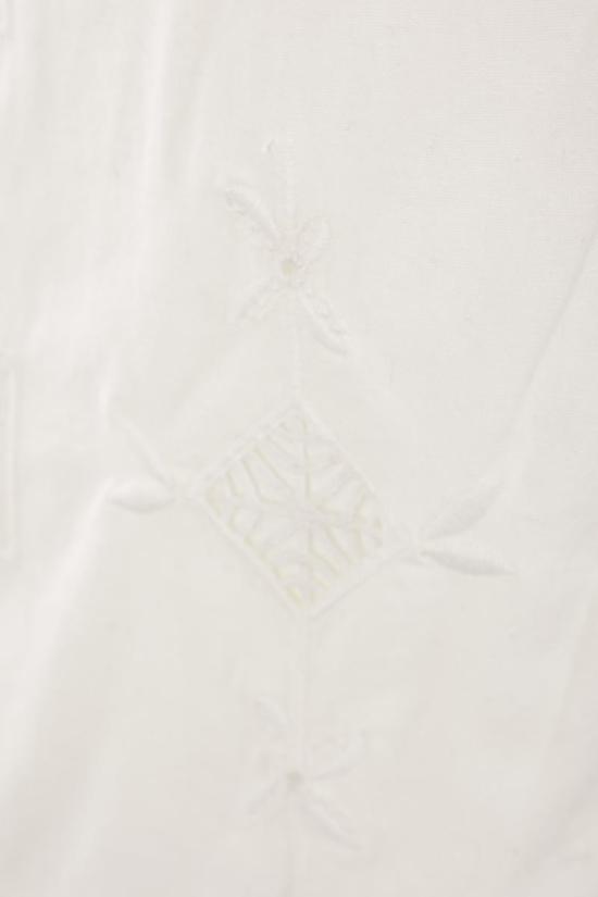 25SS 이자벨마랑 스커트 JU0325FAC1J12I20WH WHITE - ISABEL MARANT