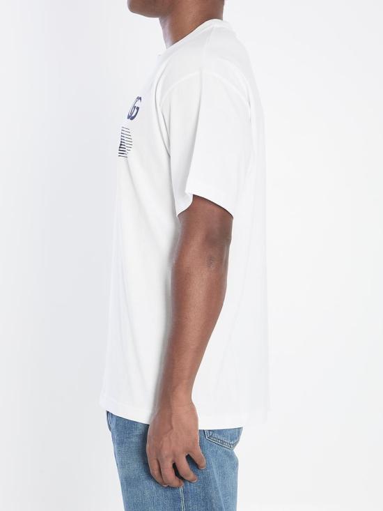 25FW 구찌 반팔 티셔츠 9355267 796395 XJHC9 9692 WHITE - GUCCI