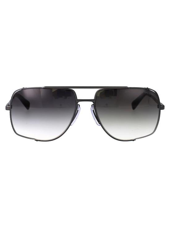 25FW 디타 안경 DRX 2010 N BLK 60 BLK SUNGLASSES BLACK IRON W