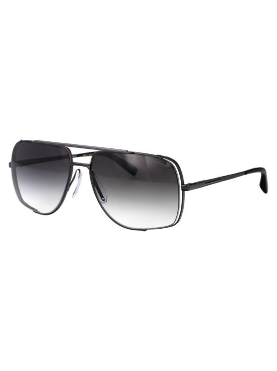 25FW 디타 안경 DRX 2010 N BLK 60 BLK SUNGLASSES BLACK IRON W - DITA