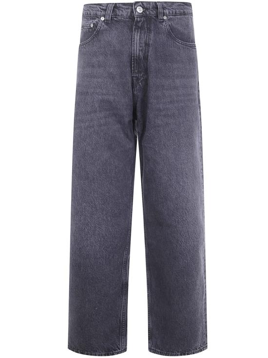 25FW 아워레가시 데님 팬츠 M4195TS 097 GREY