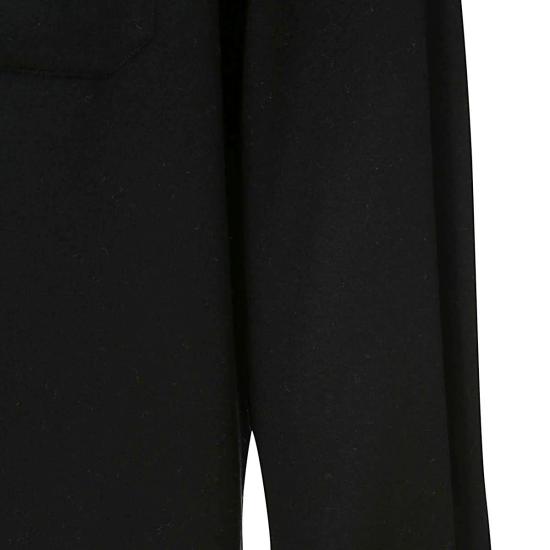 25FW 에르메네질도제냐 자켓 E8V46SOT6B210G Black - ERMENEGILDO ZEGNA