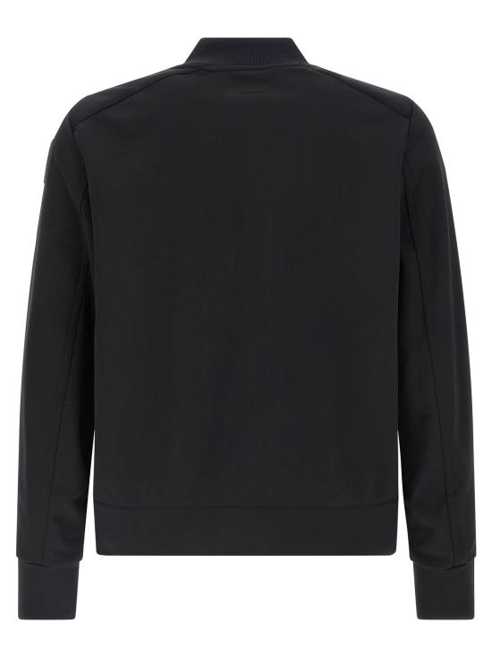 25FW 파라점퍼스 긴팔 티셔츠 PMHYFG020541 - PARAJUMPERS