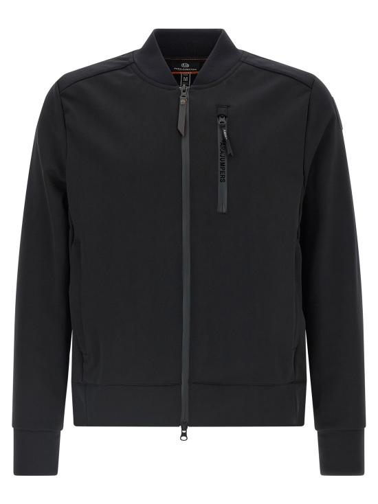 25FW 파라점퍼스 긴팔 티셔츠 PMHYFG020541