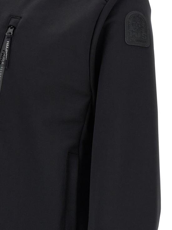 25FW 파라점퍼스 긴팔 티셔츠 PMHYFG020541 - PARAJUMPERS