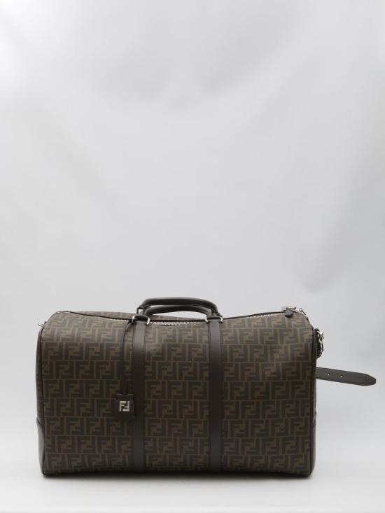 25FW 펜디 더플백 5301745 7VV162 AFCB F19KW Beige