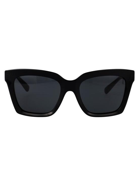 25FW 돌체앤가바나 안경 0DG4498 501 87 SUNGLASSES Black