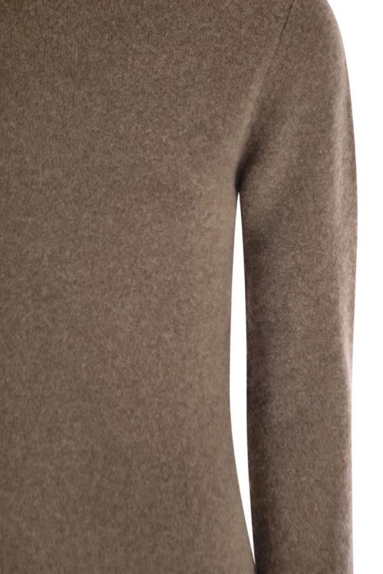 25FW 막스마라 숏 원피스 2521326029600 002 Grey - MAX MARA