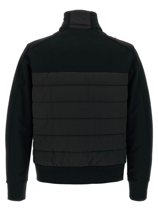 25FW 파라점퍼스 숏패딩 PMHYHH020541 - PARAJUMPERS