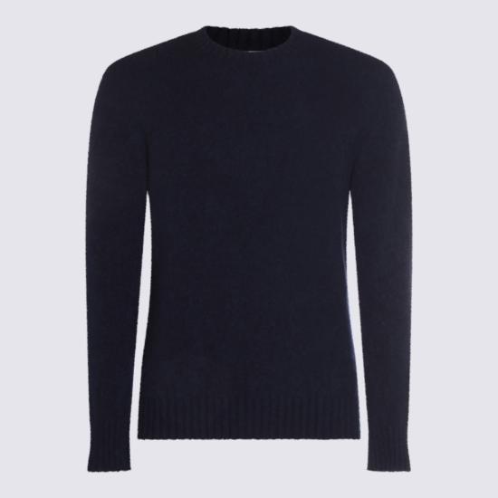 25FW 피아젠차 스웨터 965516F96998 BLUE