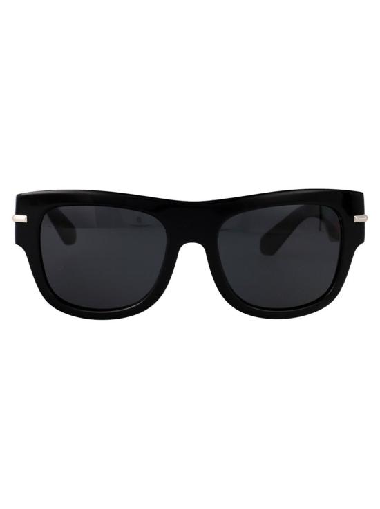 25FW 돌체앤가바나 안경 0DG4484 501 87 SUNGLASSES Black