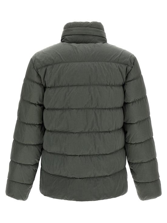 25FW 씨피 컴퍼니 패딩 19CMOW012A005904G921 - C.P. COMPANY