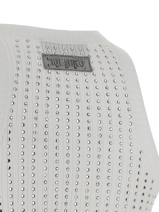 25FW 디 아티코 탑 251WCN00004001 - THE ATTICO